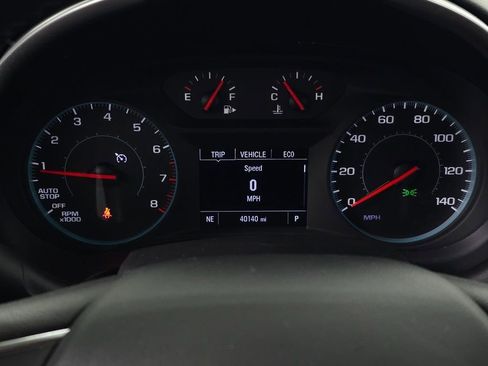 Used 2022 Chevrolet Malibu RS image 19