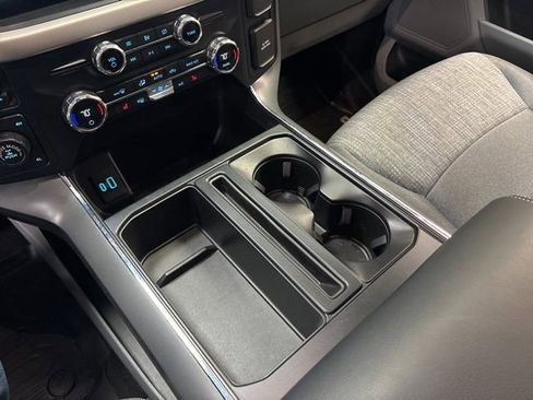 Used 2021 Ford F150 XLT w/ Equipment Group 302A High AWD/4WD image 26