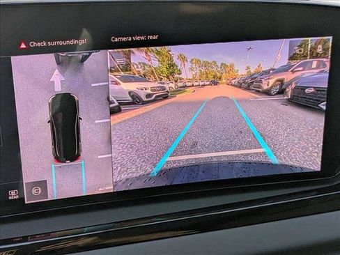 New 2025 Audi A5 2.0T Premium Plus w/ Premium Plus image 11