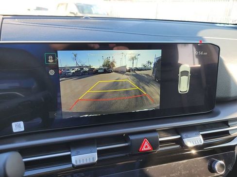 New 2026 Kia Sportage EX image 10