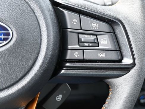 New 2026 Subaru Outback Wilderness AWD/4WD image 30