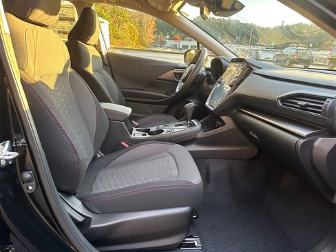 New 2026 Subaru Impreza 2.0i Sport image 13