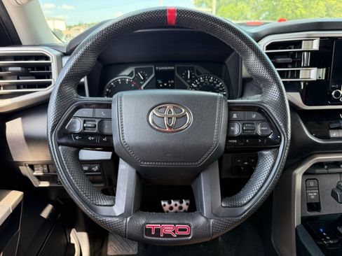 Used 2022 Toyota Tundra SR AWD/4WD image 19