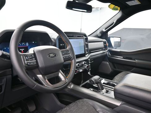 Used 2025 Ford F150 Tremor AWD/4WD image 22