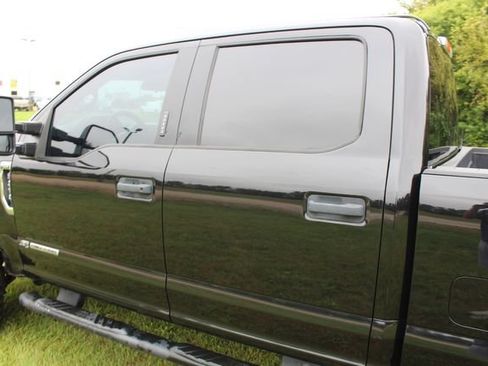 Used 2019 Ford F250 XLT w/ XLT Value Package AWD/4WD image 11