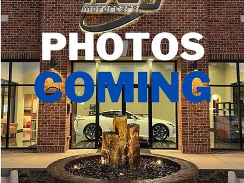 Used 2023 Lexus GX 460 Premium w/ Premium Package AWD/4WD image 5