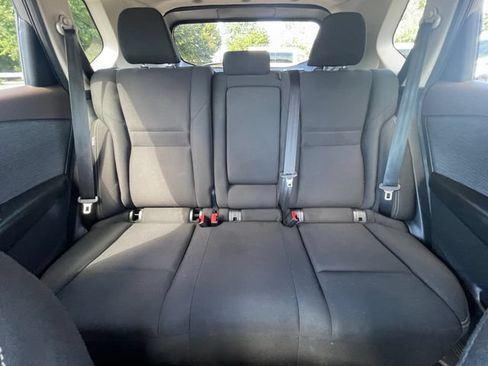 Used 2023 Nissan Rogue S FWD image 12