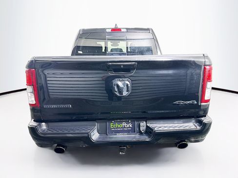 Used 2023 RAM 1500 Big Horn AWD/4WD image 7