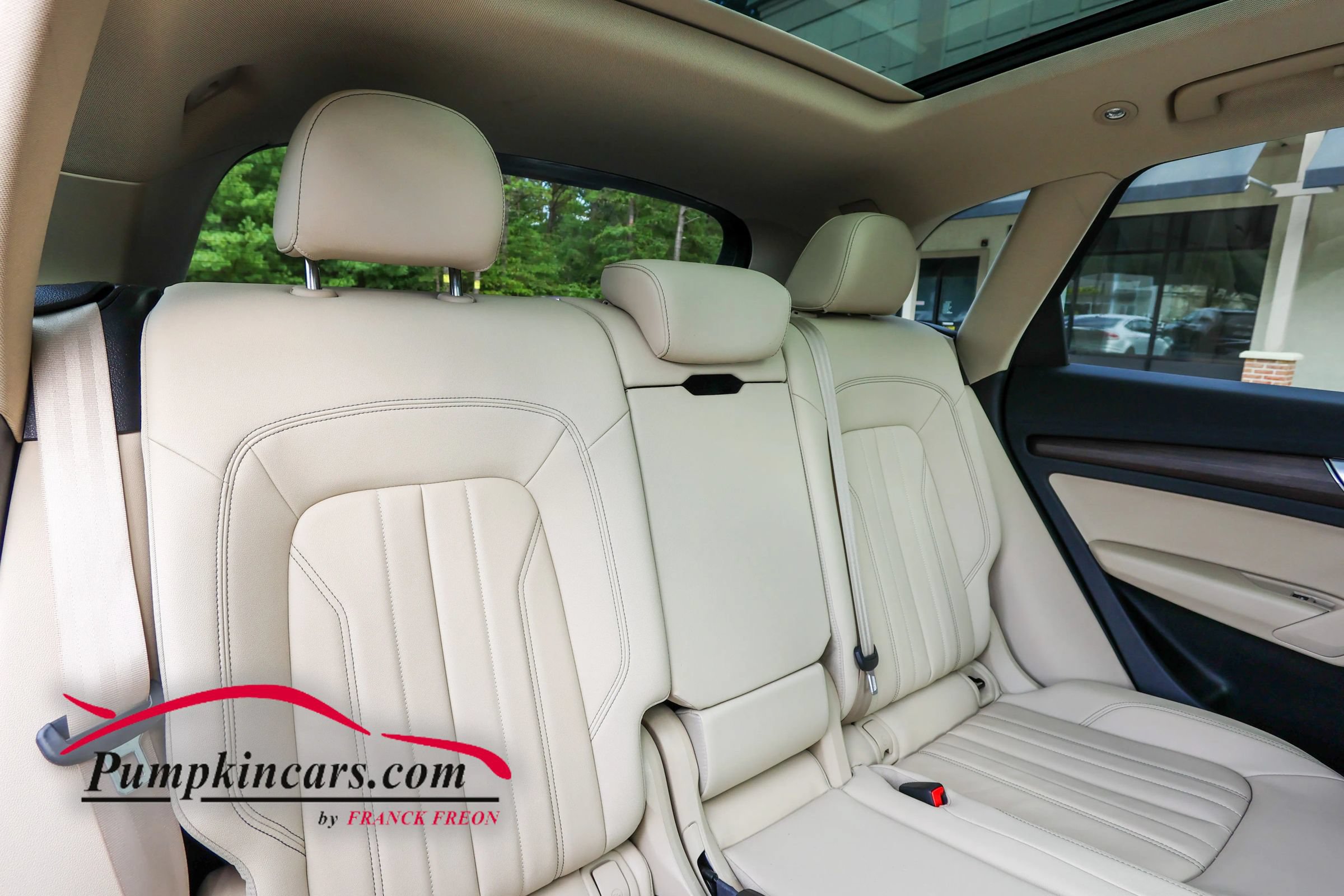 Used 2023 Audi Q5 2.0T Premium w/ Convenience Package AWD/4WD image 24