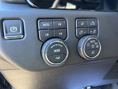 New 2025 Chevrolet Silverado 1500 RST w/ Convenience Package II image 19