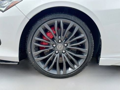 Used 2023 Acura TLX Type S w/Performance Tire AWD image 33