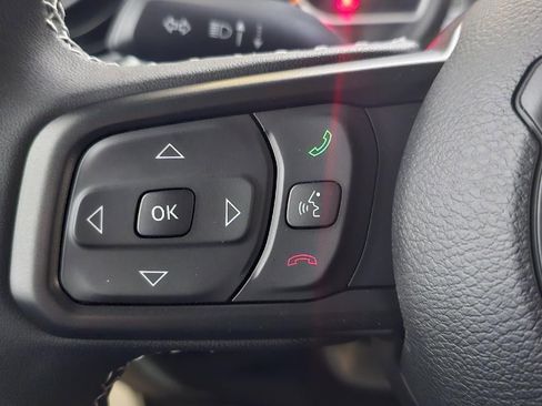 New 2025 Jeep Wrangler Unlimited Sport image 18