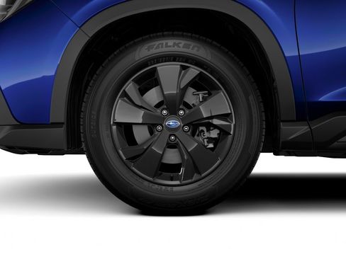New 2026 Subaru Ascent Premium AWD/4WD image 10