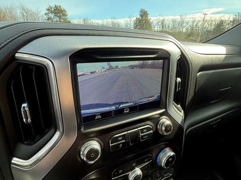 Used 2021 GMC Sierra 1500 Elevation w/ Preferred Package image 53