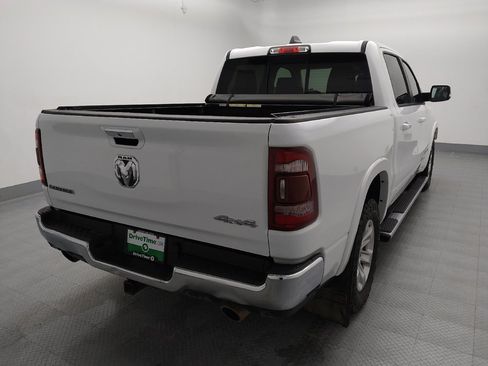 Used 2022 RAM 1500 Laramie image 7