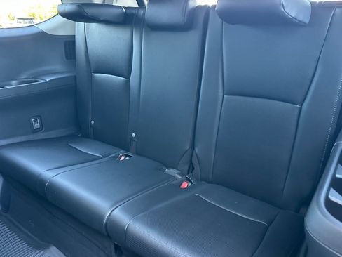 Certified 2026 Toyota Grand Highlander AWD image 15