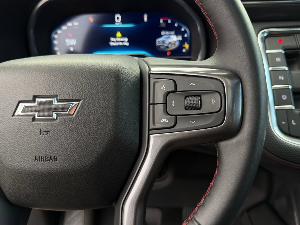 Used 2023 Chevrolet Tahoe RST w/ Luxury Package AWD/4WD image 19