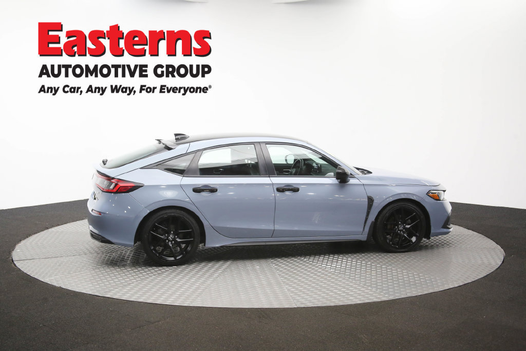 Used 2022 Honda Civic Sport image 44