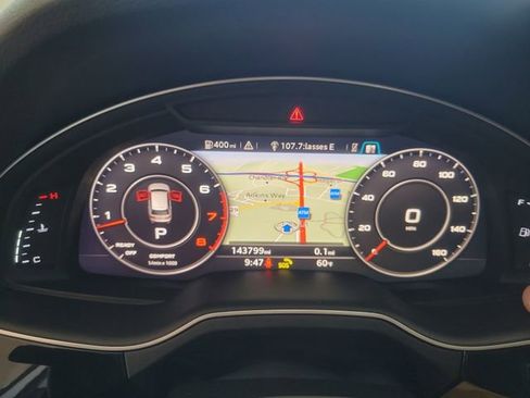 Used 2019 Audi Q7 3.0T Prestige w/ Prestige Package image 15