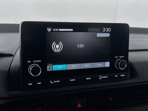 Used 2025 Honda CR-V Sport image 21