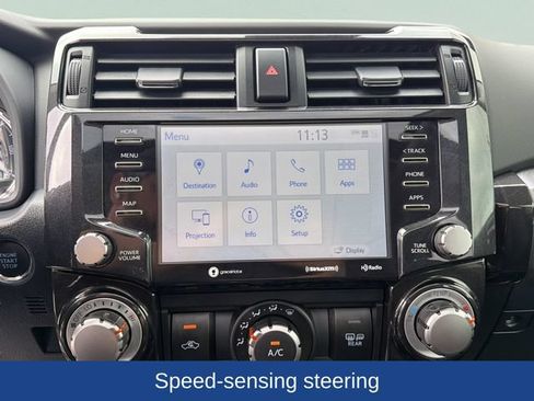 Used 2021 Toyota 4Runner TRD Off-Road Premium w/ Moonroof Package AWD/4WD image 10