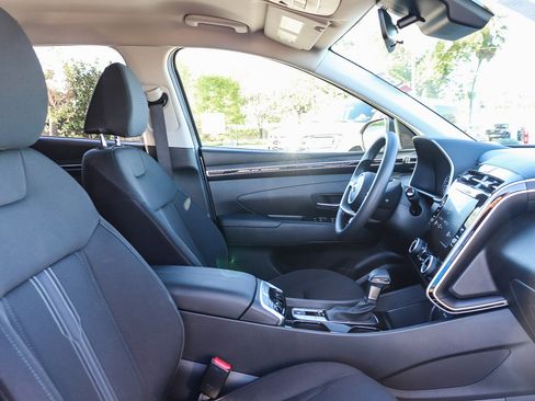 Used 2023 Hyundai Tucson SEL image 16