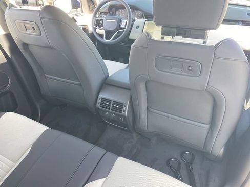 Used 2025 Land Rover Discovery Sport S AWD/4WD image 13