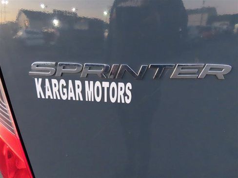 Used 2019 Mercedes-Benz Sprinter 144 image 10