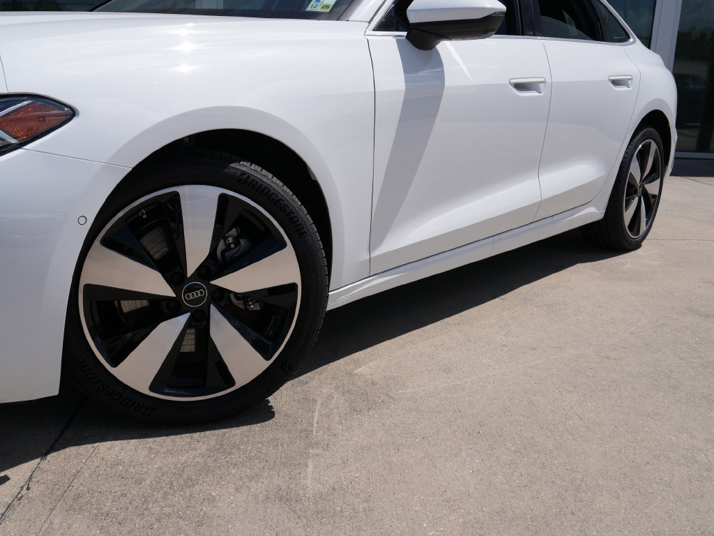Used 2025 Audi A5 Premium Plus w/ Premium Plus AWD/4WD image 9