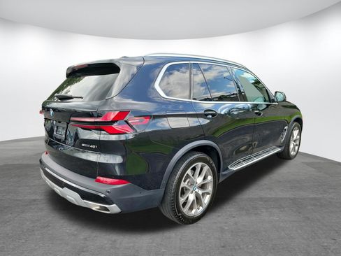 Used 2026 BMW X5 sDrive40i RWD image 34