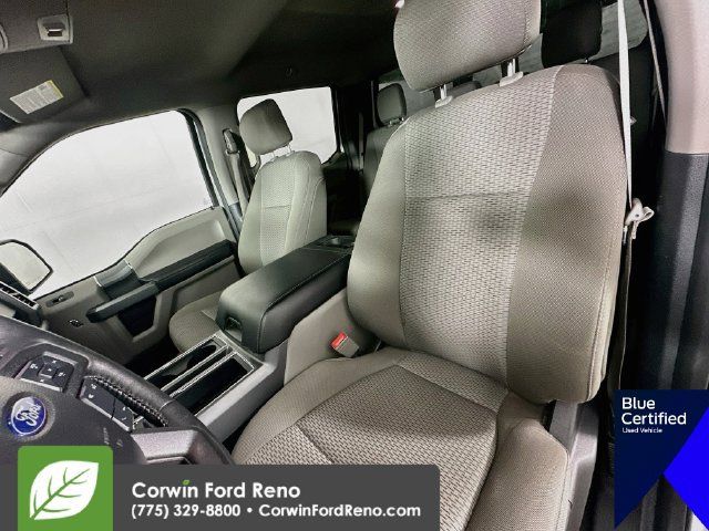 Used 2018 Ford F150 XLT w/ Equipment Group 302A Luxury AWD/4WD image 26