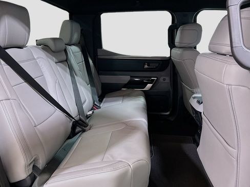 New 2026 Toyota Tundra Limited AWD/4WD image 24