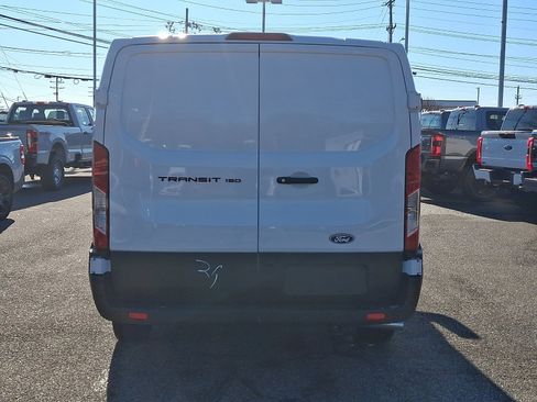 New 2026 Ford Transit 150 Low Roof RWD image 6