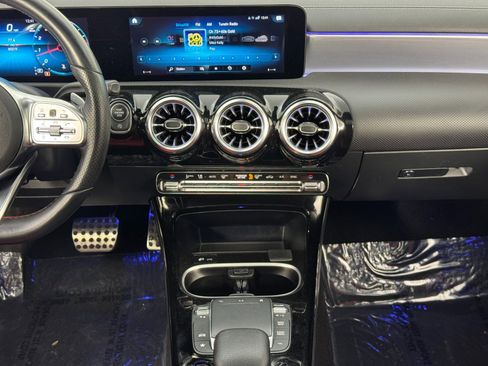 Used 2022 Mercedes-Benz A 220 w/ AMG Line image 24