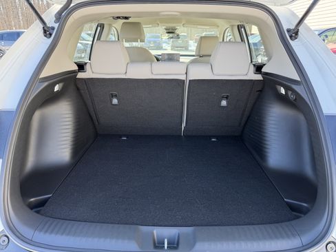 Used 2025 Honda HR-V LX image 28