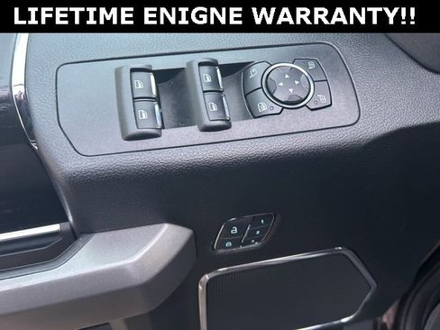 Used 2018 Ford F150 Platinum w/ Equipment Group 701A Luxury image 12