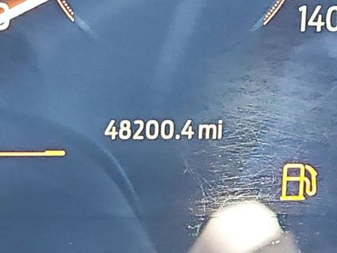 Used 2024 Ford Mustang Premium image 11