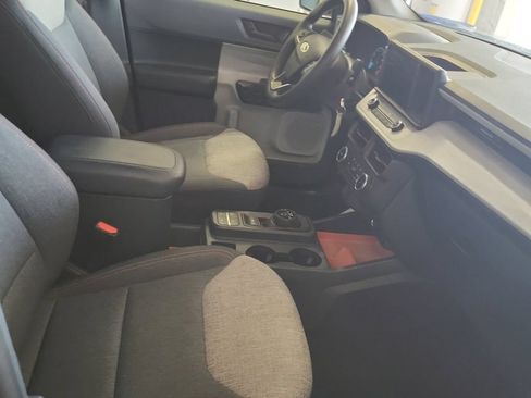 Used 2024 Ford Maverick XLT w/ Equipment Group 300A Standard AWD/4WD image 4