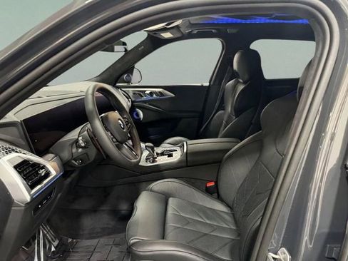 New 2026 BMW XM Label Red AWD/4WD image 28