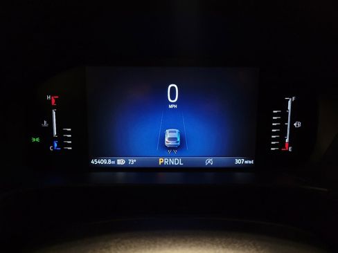 Used 2023 Ford Escape Active FWD image 23