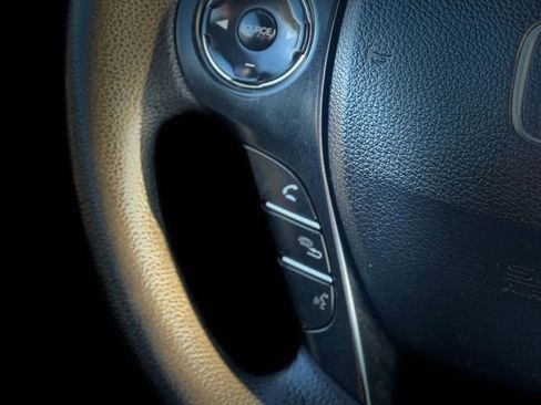 Used 2015 Honda Accord LX image 27