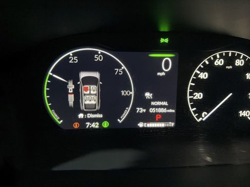 Used 2024 Honda CR-V Sport Touring image 15