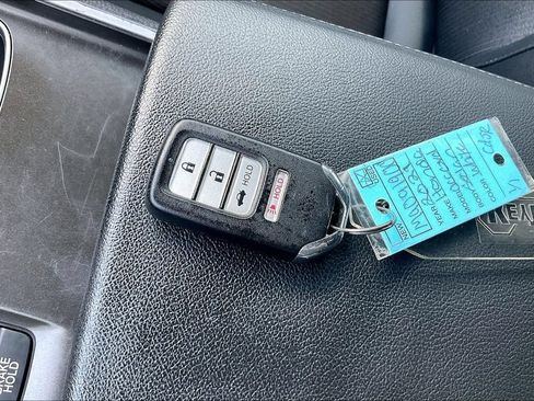 Used 2021 Honda Accord Sport image 36