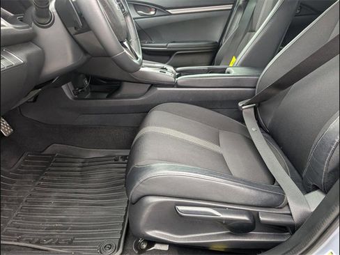 Used 2021 Honda Civic Sport image 9