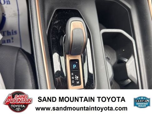 Used 2024 Toyota Grand Highlander MAX Platinum image 21