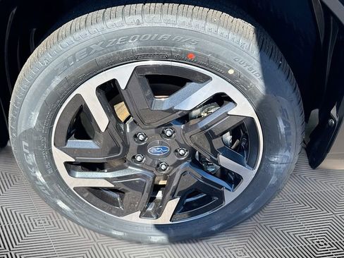 New 2026 Subaru Forester Premium image 30