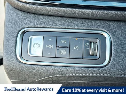 New 2026 Buick Enclave Sport Touring w/ Power Package AWD/4WD image 11