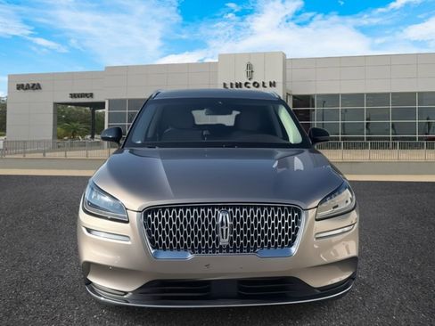 Certified 2020 Lincoln Corsair FWD image 11