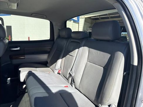 Used 2010 Toyota Tundra Limited image 16