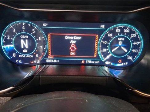 Used 2022 Ford Mustang Mach 1 image 30